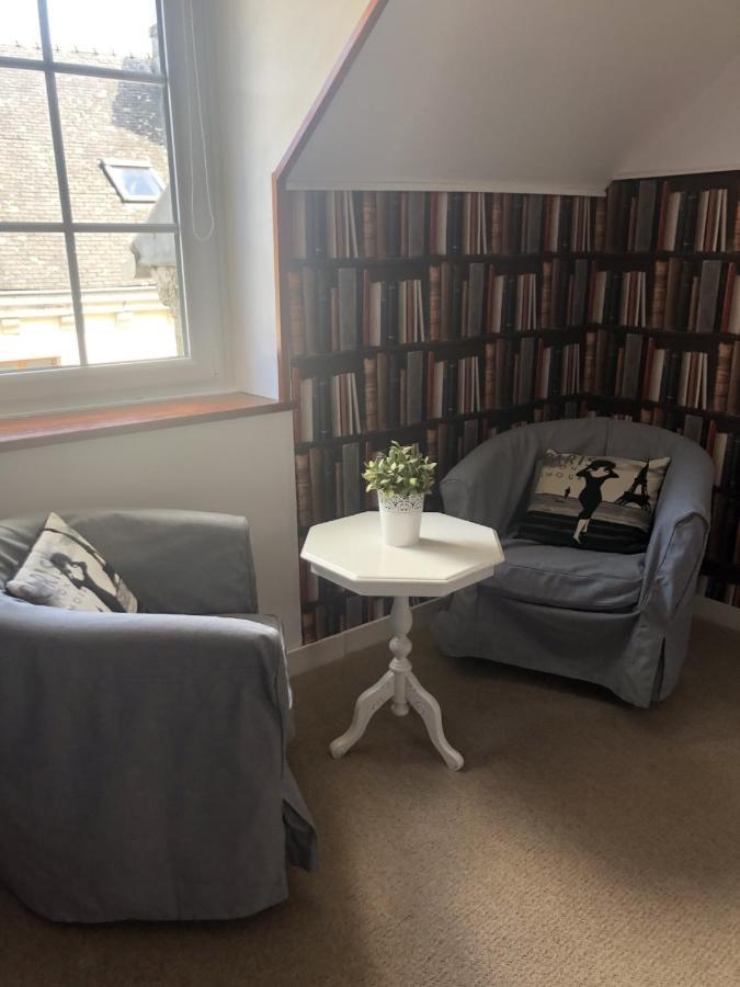Huelgoat Chambres D'Hotes Zewnętrze zdjęcie